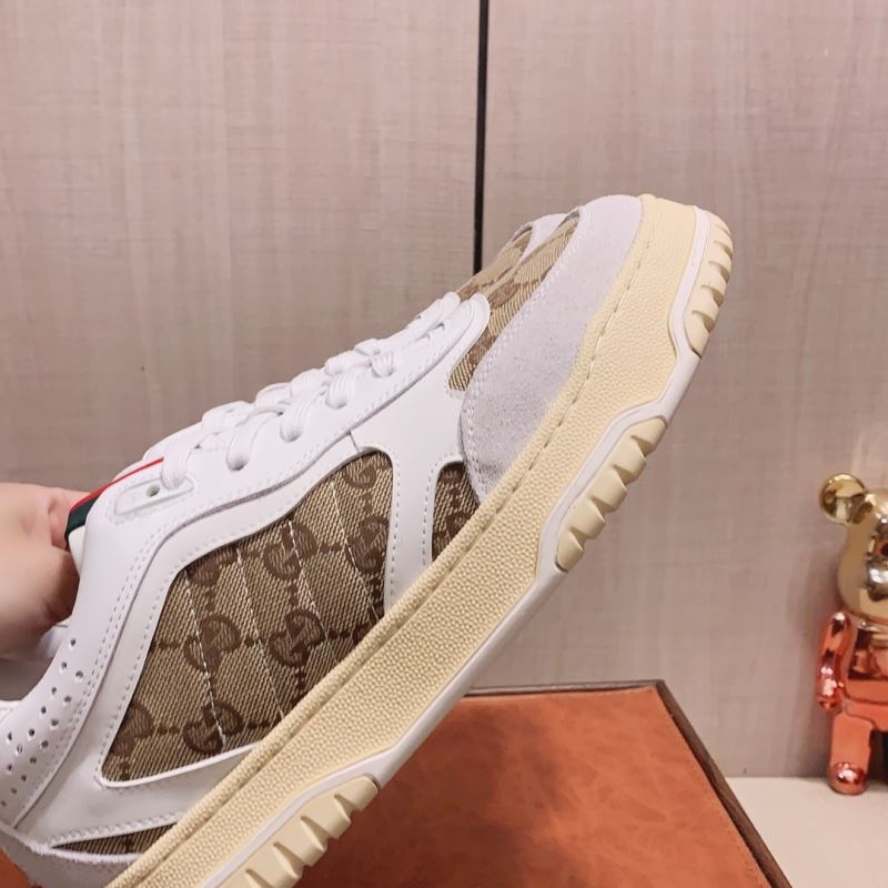 Gucci Low Shoes